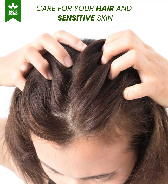 HAIR COLOUR'S - 120gms - Image 5