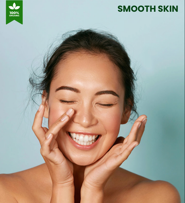 COOL CUCUMBER TONER-100ml - Image 6