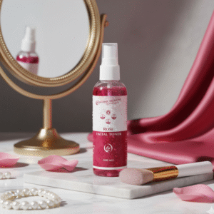 ROSE TONER-100ml