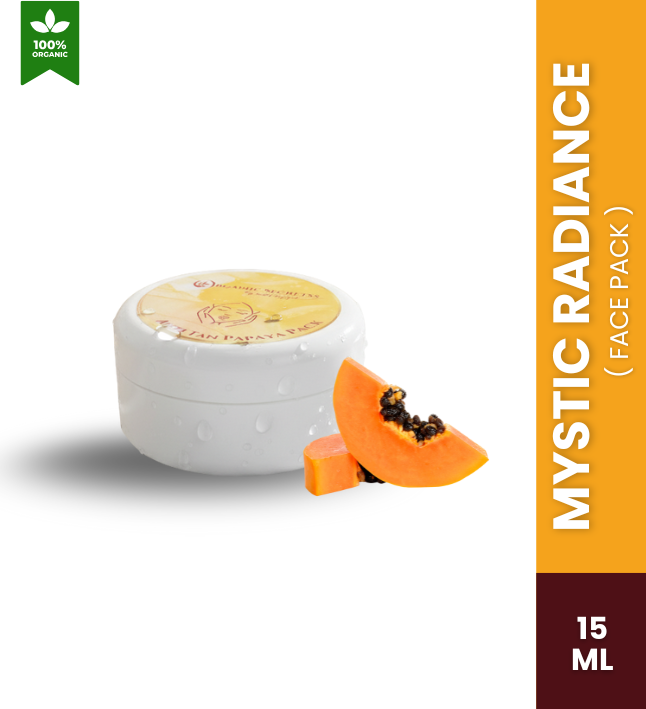 ANTI TAN PAPAYA FACE PACK-150ml - Image 2
