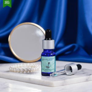 SKIN BRIGHTENING FACIAL OIL-15ml