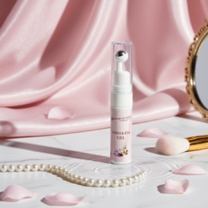UNDER EYE GEL