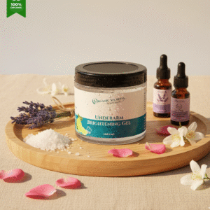 Underarm Brightening Gel-100 ml