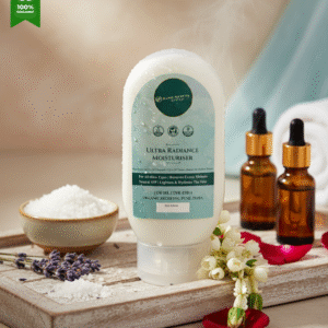 ULTRA RADIANCE MOISTURIZER-150 ml