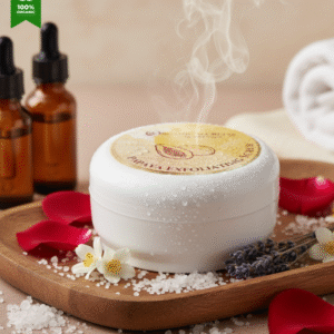 PAPAYA EXPOLIATING BODY SCRUB-100ml