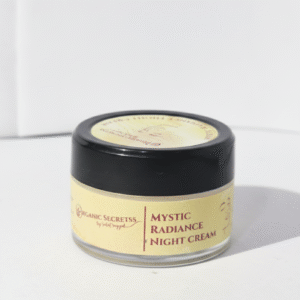 Mystic Radiance Night Cream