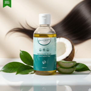 INTENSIVE HAIR TREATMENT OIL