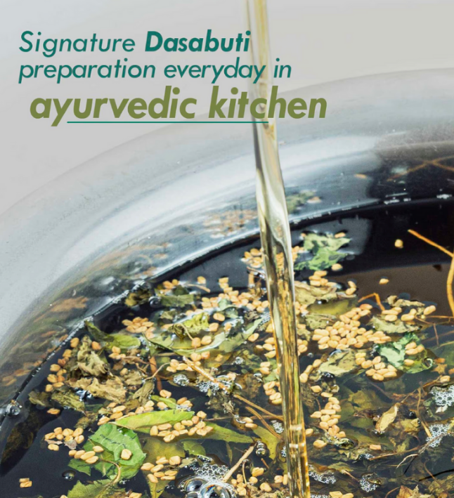 COMPLETE CARE SHAMPOO-200ml - Image 3