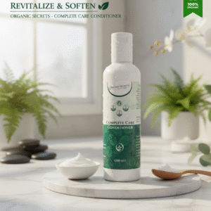 COMPLETE CARE CONDITIONER-200ml