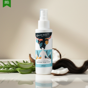 ROSEMARY HAIR TONIC-100ml