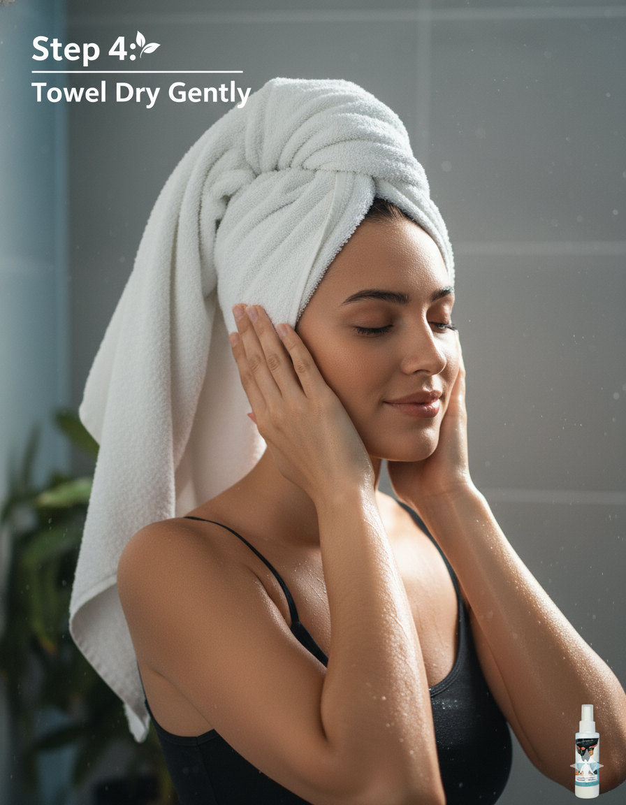 COMPLETE CARE SHAMPOO-200ml - Image 9