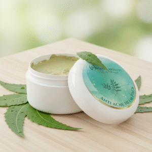 Anti-Acne Neem Face Pack